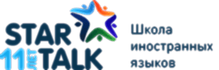 star talk logo star talk logo