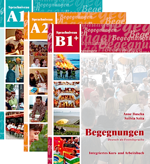 Begegnungen A1