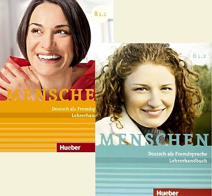 Menschen B1.1/B1.2