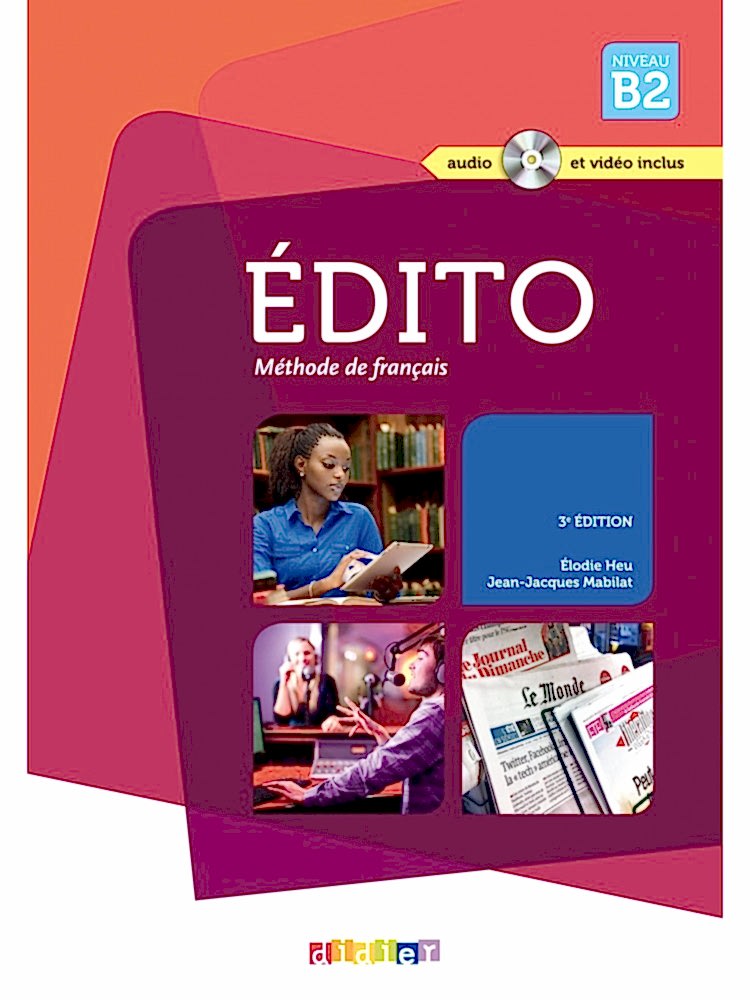 Edito B2