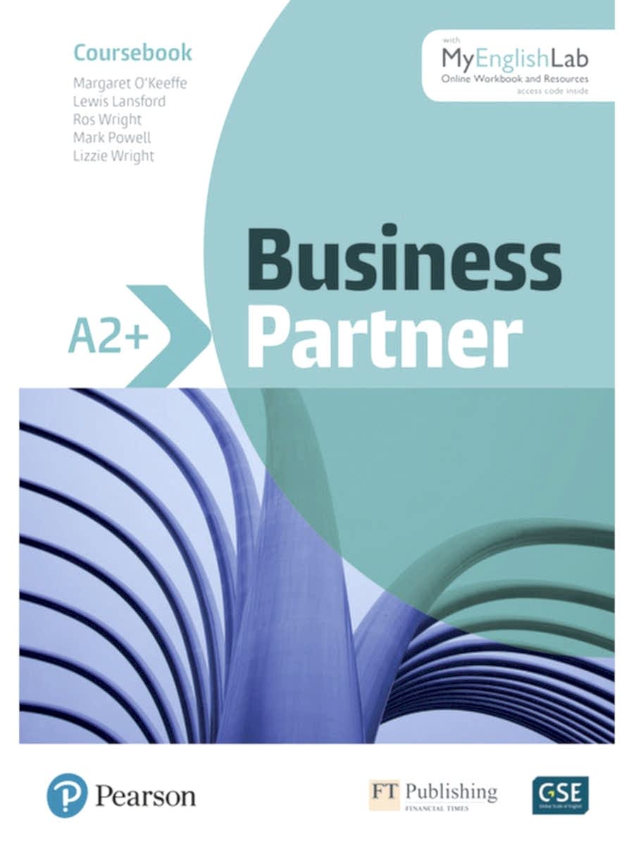 business partner a2+