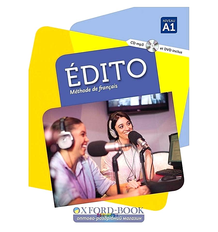 Edito A1