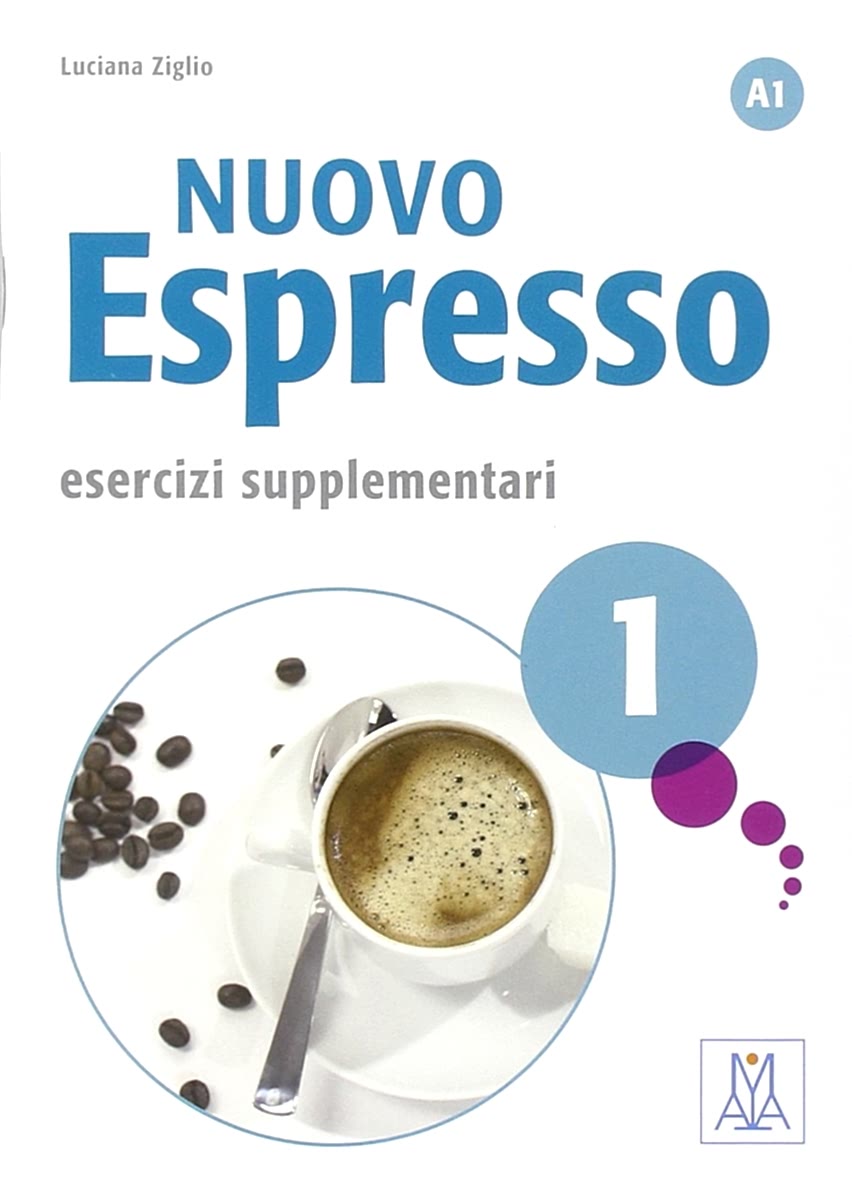 Nuovo Espresso 1 (A1)