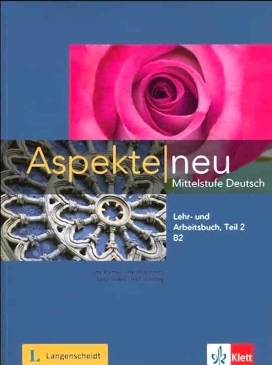 Aspekte Neu B2