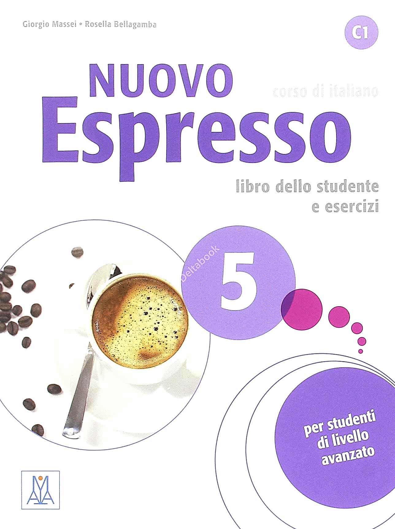 Nuovo Espresso 5 (C1)