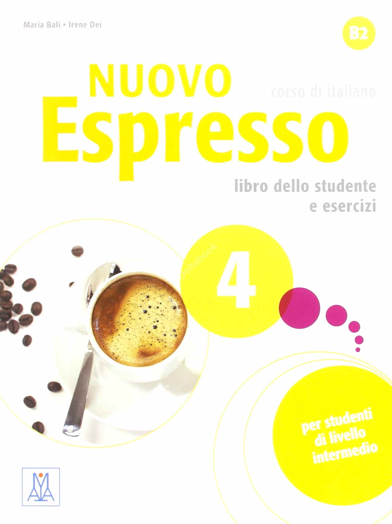 Nuovo Espresso 4 (B2)