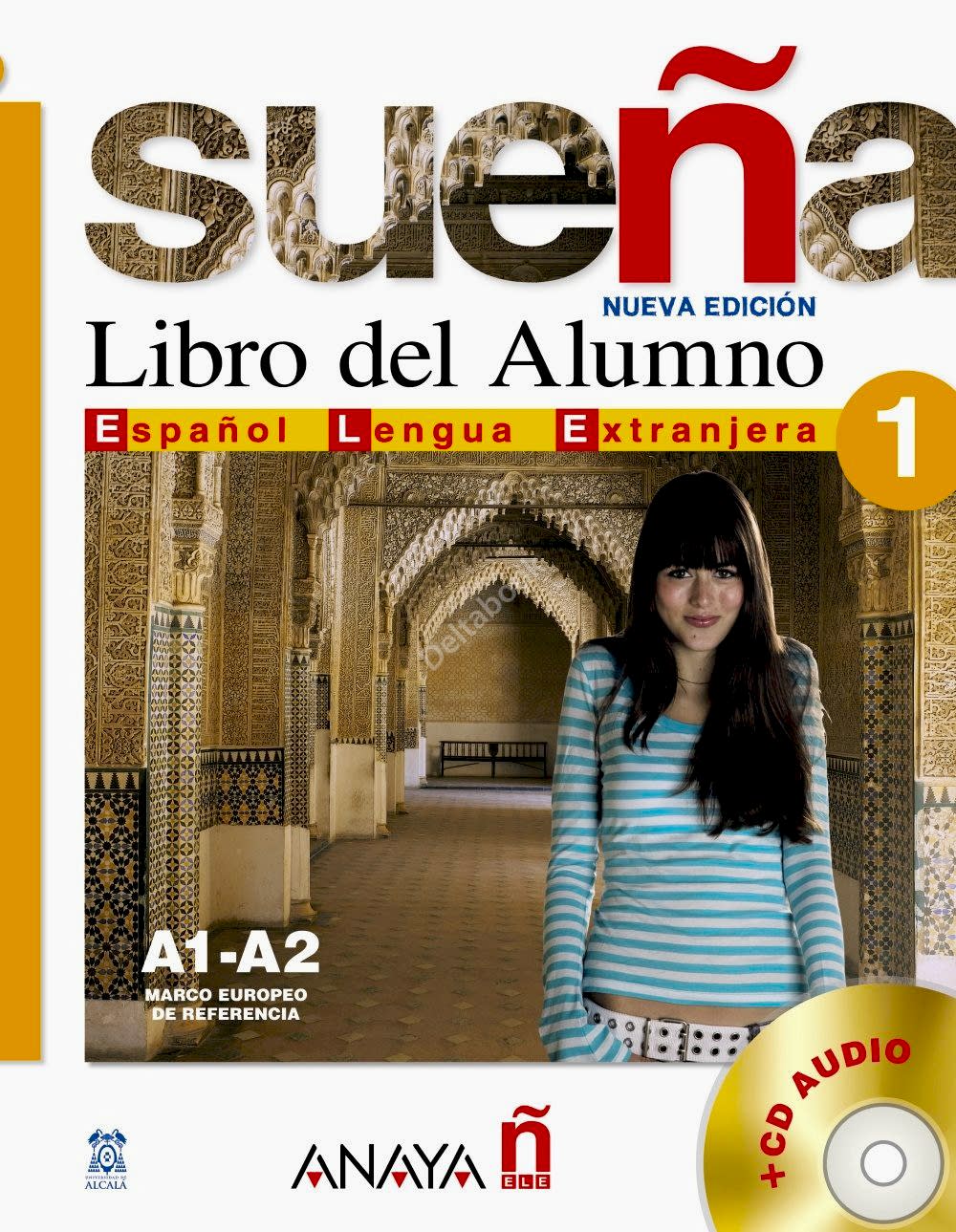 Suena 1 (A1/A2)