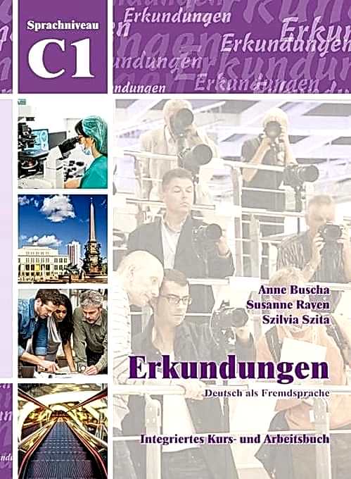 Erkundungen C1