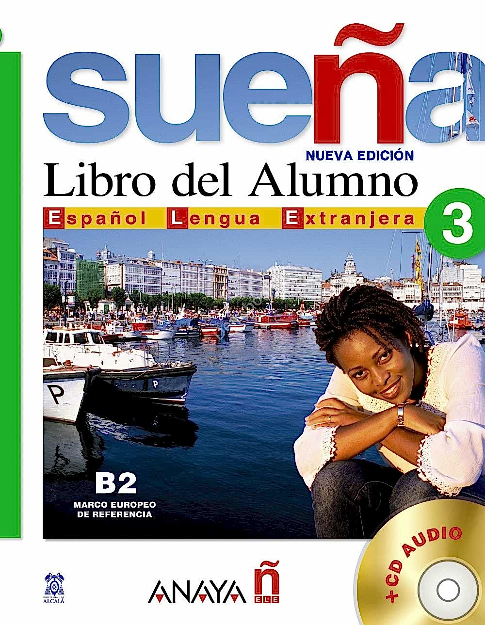Suena 3 (B2)