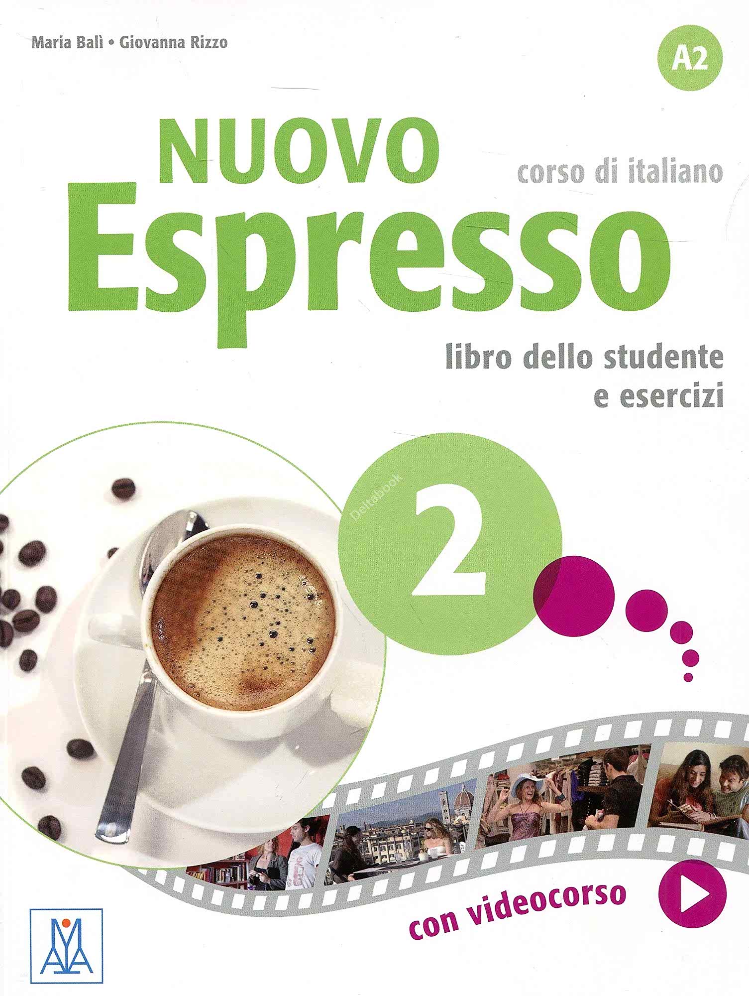 Nuovo Espresso 2 (A2)
